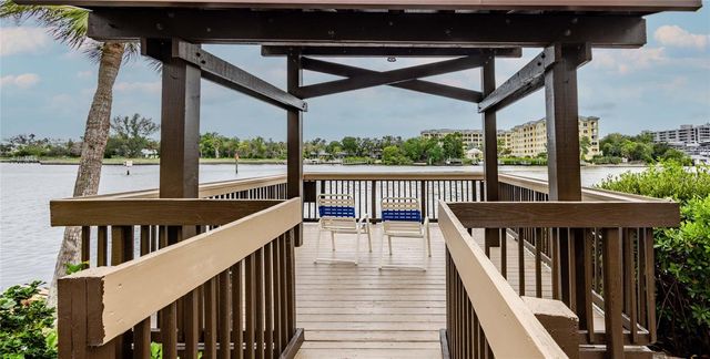 1640 STICKNEY POINT ROAD 201, Sarasota, FL 34231