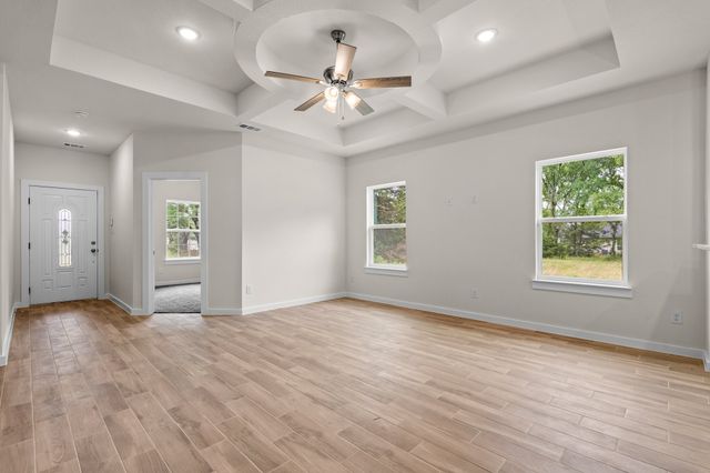 301 Kalura Way, Tool, TX 75143
