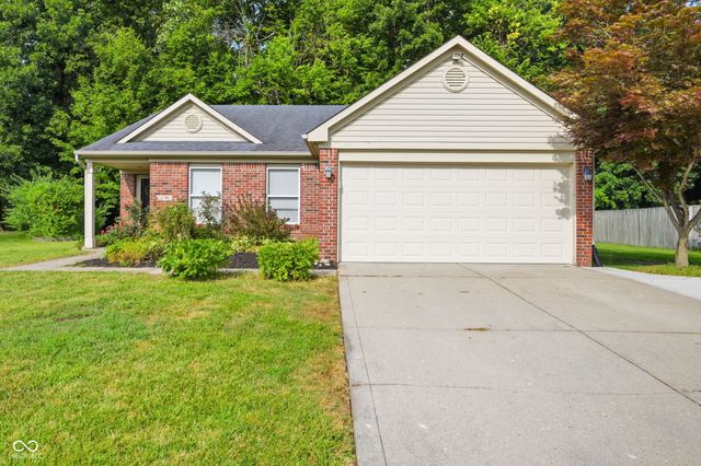 2046 Meadowlark Lane, Brownsburg, IN 46112