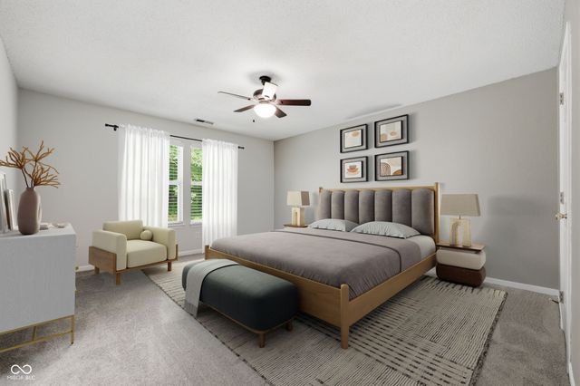 2046 Meadowlark Lane, Brownsburg, IN 46112