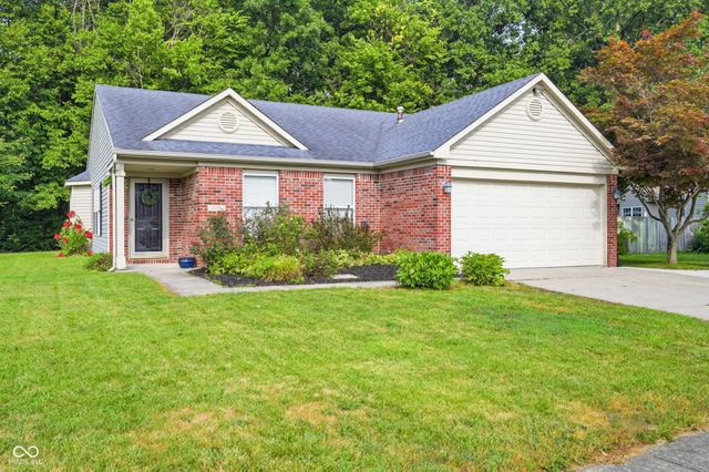 2046 Meadowlark Lane, Brownsburg, IN 46112