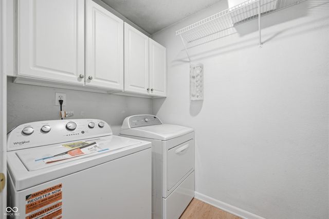 2046 Meadowlark Lane, Brownsburg, IN 46112
