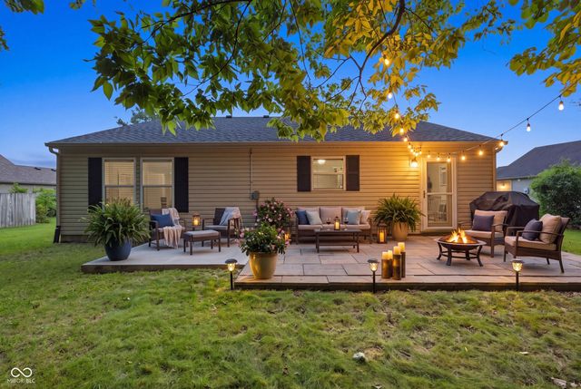 2046 Meadowlark Lane, Brownsburg, IN 46112