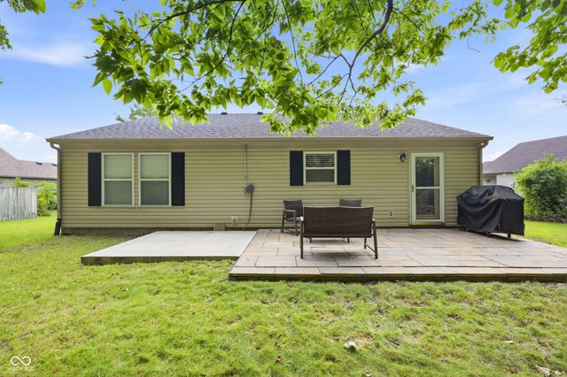 2046 Meadowlark Lane, Brownsburg, IN 46112