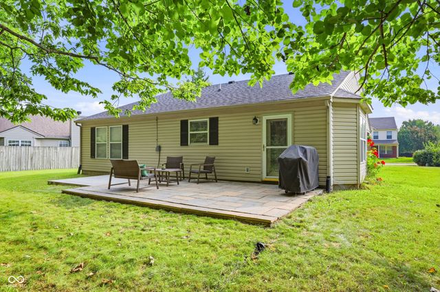 2046 Meadowlark Lane, Brownsburg, IN 46112