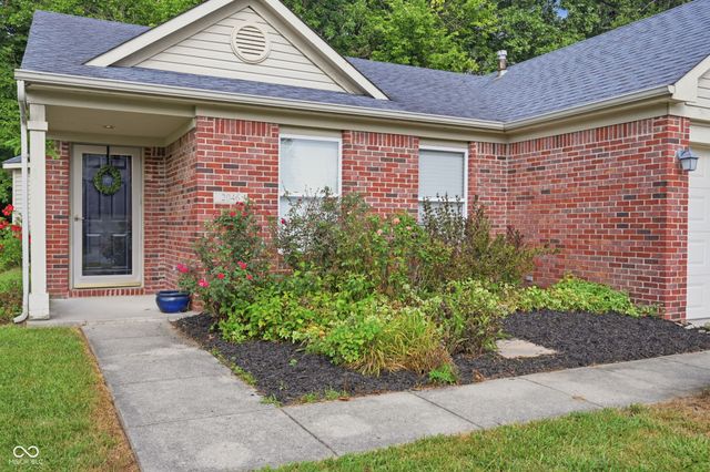 2046 Meadowlark Lane, Brownsburg, IN 46112