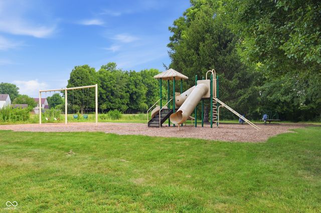 2046 Meadowlark Lane, Brownsburg, IN 46112