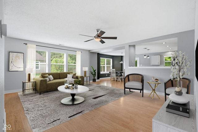 2046 Meadowlark Lane, Brownsburg, IN 46112
