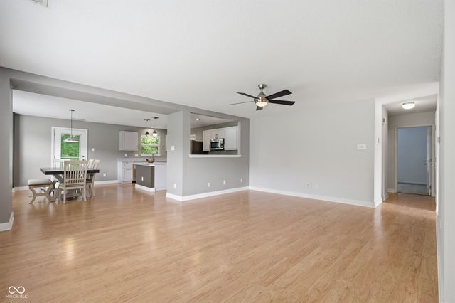 2046 Meadowlark Lane, Brownsburg, IN 46112