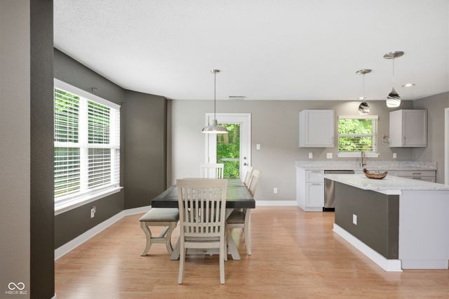 2046 Meadowlark Lane, Brownsburg, IN 46112