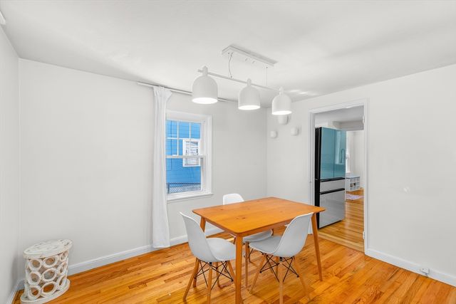 567 Poplar Street, Boston, MA 02131