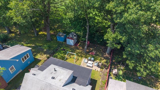 567 Poplar Street, Boston, MA 02131