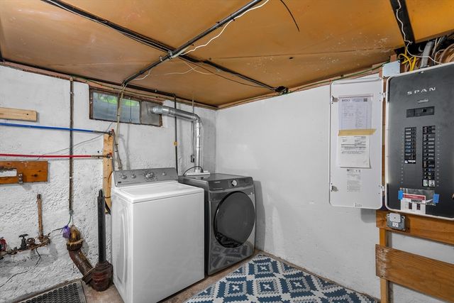 567 Poplar Street, Boston, MA 02131