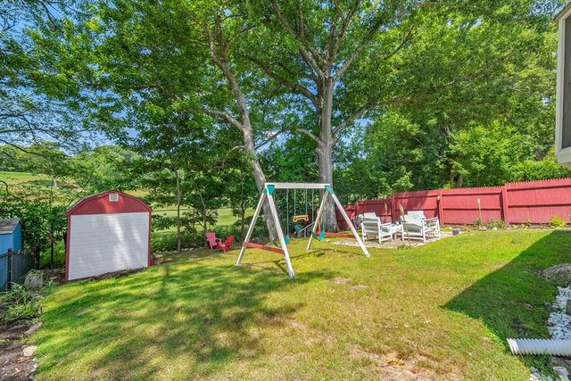 567 Poplar Street, Boston, MA 02131