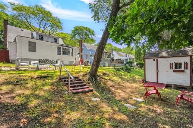 567 Poplar Street, Boston, MA 02131