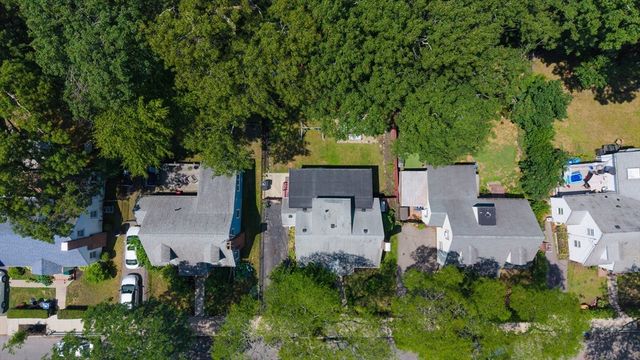567 Poplar Street, Boston, MA 02131