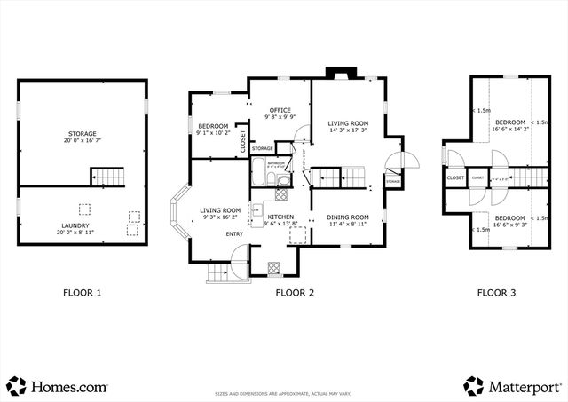 567 Poplar Street, Boston, MA 02131