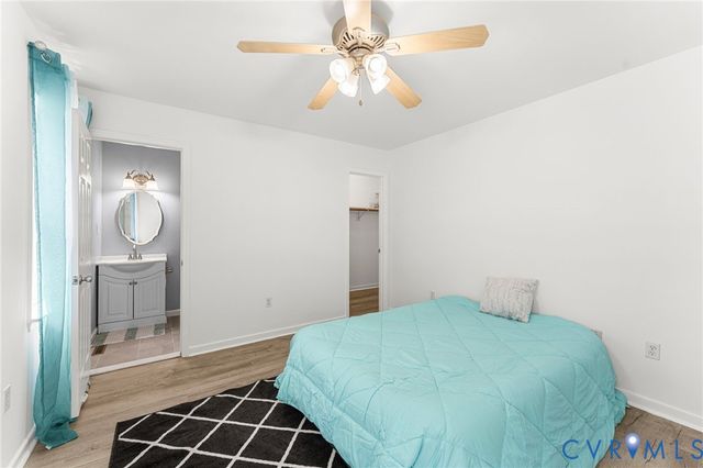 119 W Jefferson Ave, Warsaw, VA 22572