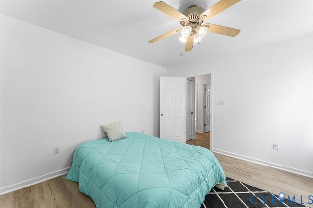 119 W Jefferson Ave, Warsaw, VA 22572