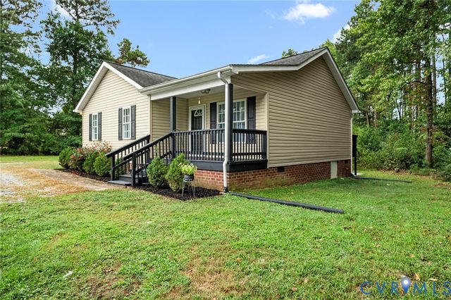 119 W Jefferson Ave, Warsaw, VA 22572