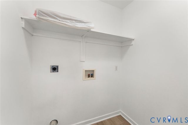 119 W Jefferson Ave, Warsaw, VA 22572