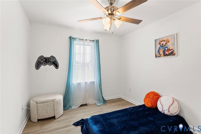 119 W Jefferson Ave, Warsaw, VA 22572