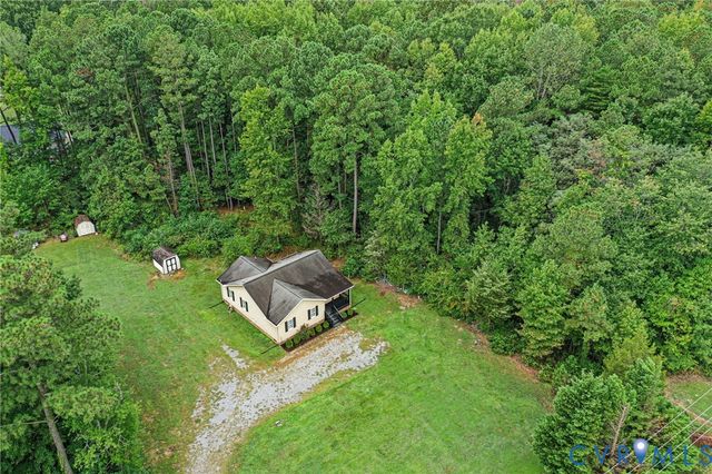 119 W Jefferson Ave, Warsaw, VA 22572