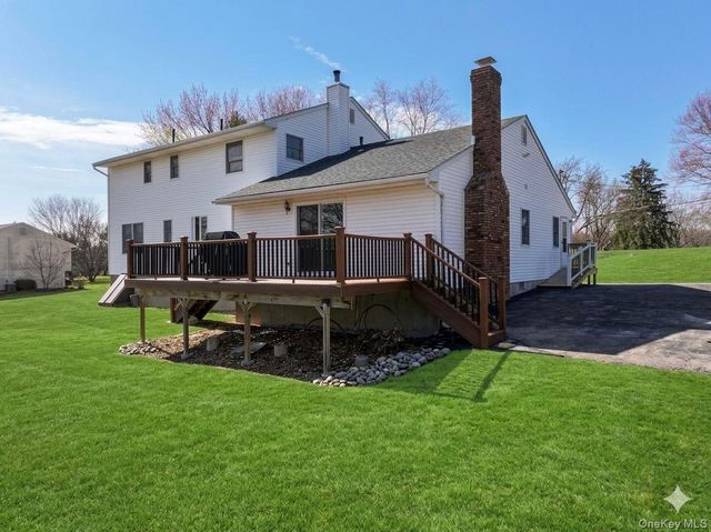 20 Day Road, Campbell Hall, NY 10916