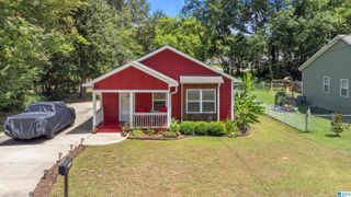 3110 7TH AVENUE N, Pell City, AL 35125