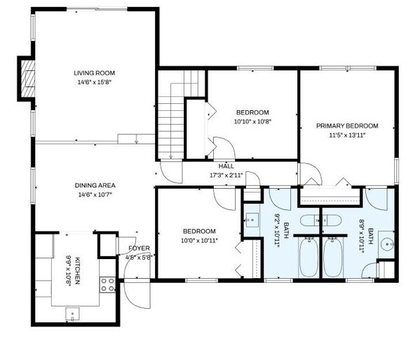 92 Shorewood Drive, Mashpee, MA 02649