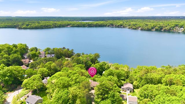 92 Shorewood Drive, Mashpee, MA 02649