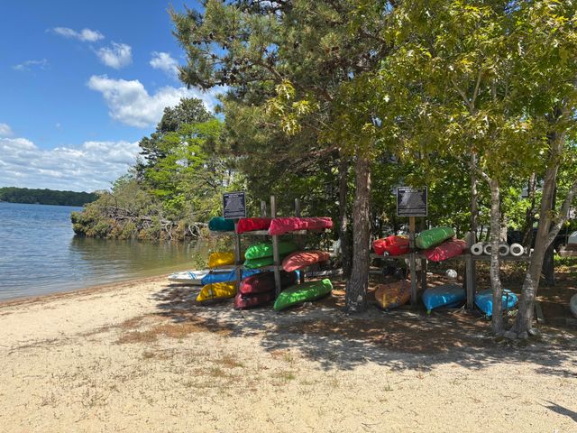 92 Shorewood Drive, Mashpee, MA 02649