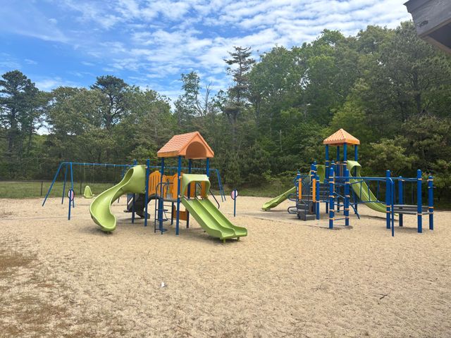 92 Shorewood Drive, Mashpee, MA 02649