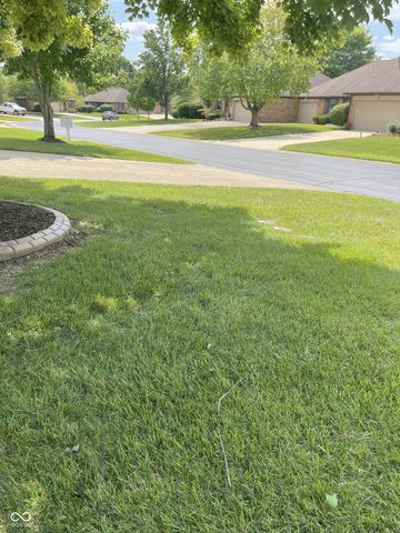 541 Eagle Crest Drive, Brownsburg, IN 46112