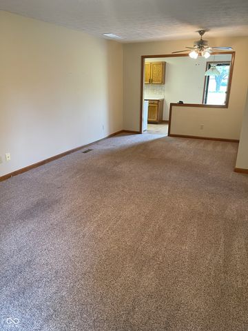 541 Eagle Crest Drive, Brownsburg, IN 46112