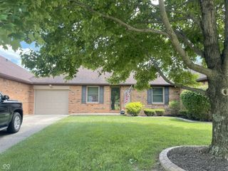 541 Eagle Crest Drive, Brownsburg, IN 46112