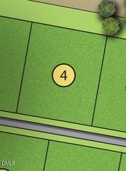 Lot 4 Magpie Lane, Hillsborough, NC 27278