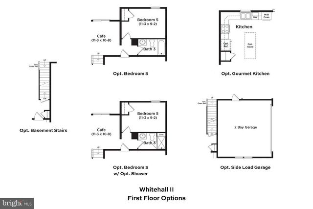 HOMESITE 606 FONTANA CIR, Martinsburg, WV 25403