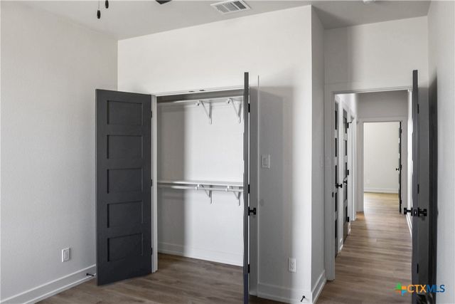 16026 Honey Ridge Drive, Holland, TX 76534