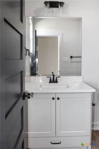 16026 Honey Ridge Drive, Holland, TX 76534