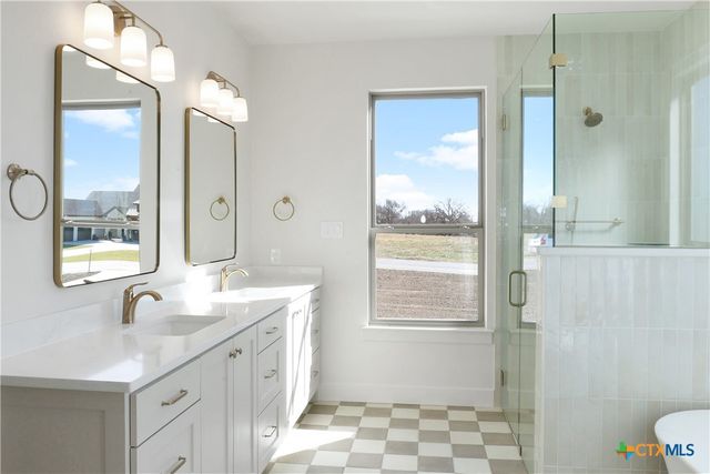 16026 Honey Ridge Drive, Holland, TX 76534