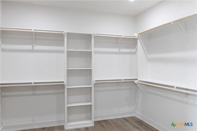 16026 Honey Ridge Drive, Holland, TX 76534