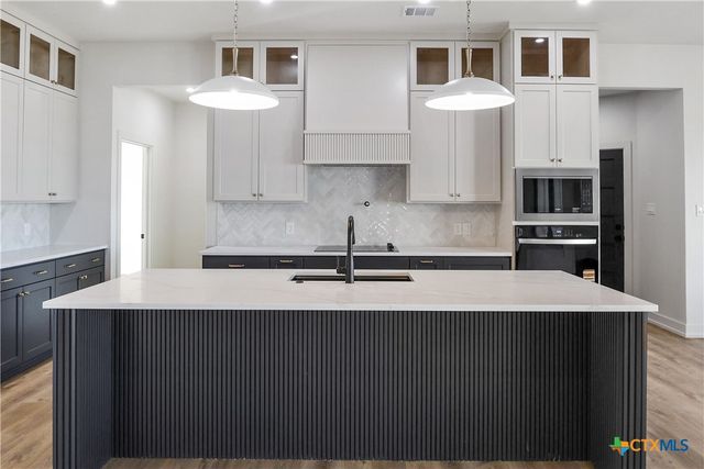 16026 Honey Ridge Drive, Holland, TX 76534