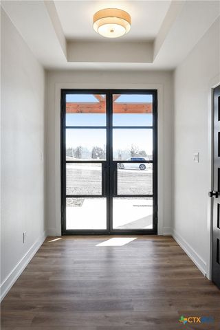 16026 Honey Ridge Drive, Holland, TX 76534