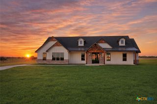 16026 Honey Ridge Drive, Holland, TX 76534