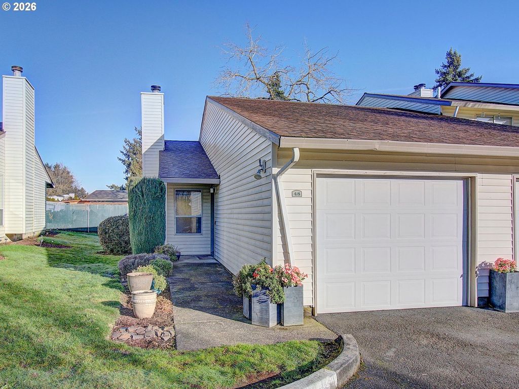 506 Se 157TH Ave 48, Vancouver, WA 98684