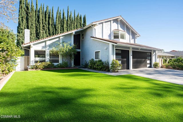 84 Sunny Vista Avenue, Oak Park, CA 91377