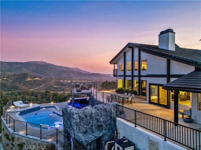 1711 Sirrine, North Tustin, CA 92705