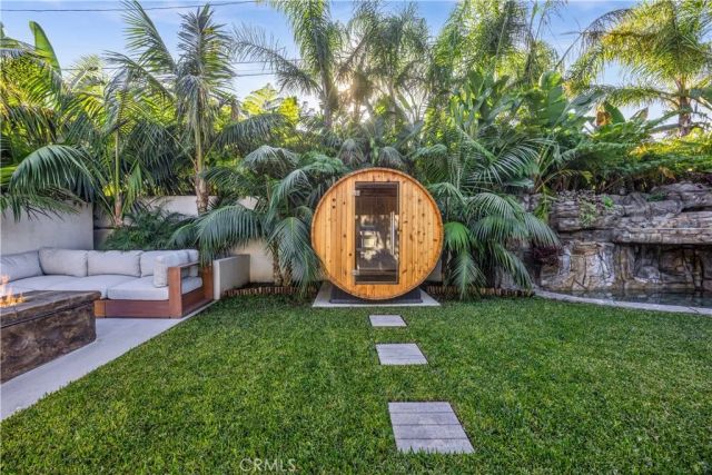 1711 Sirrine, North Tustin, CA 92705