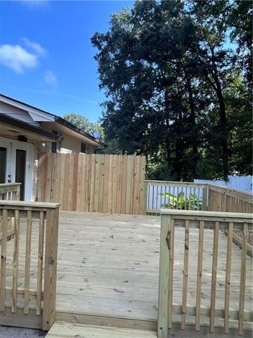 6490 Cedar Hurst Trail, Atlanta, GA 30349